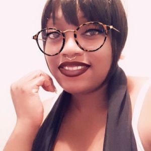 Meet your Posher, Brittiny